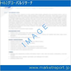 市場と産業調査レポートのイメージ